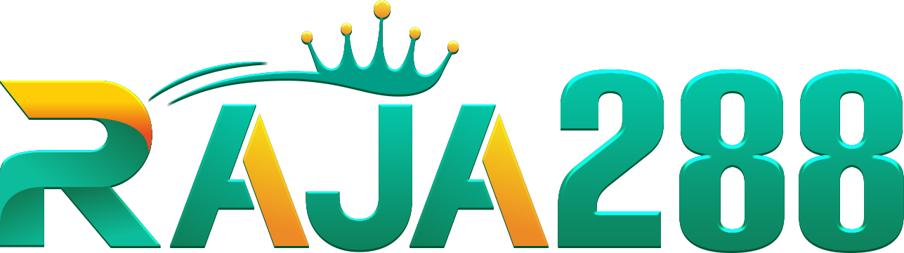 RAJA288 Logo